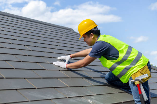 Best Roofing for New Construction  in Deltana, AK