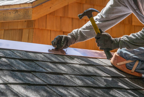 Best Metal Roofing Installation  in Deltana, AK
