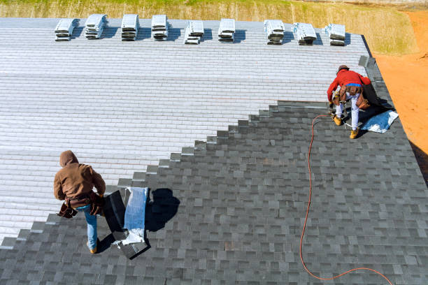 Best Green or Eco-Friendly Roofing Solutions  in Deltana, AK