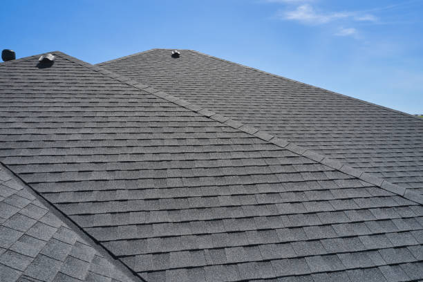 Fast & Reliable Emergency Roof Repairs in Deltana, AK