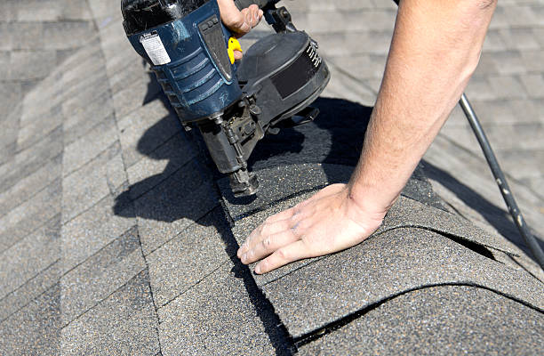 Best Asphalt Shingle Roofing  in Deltana, AK