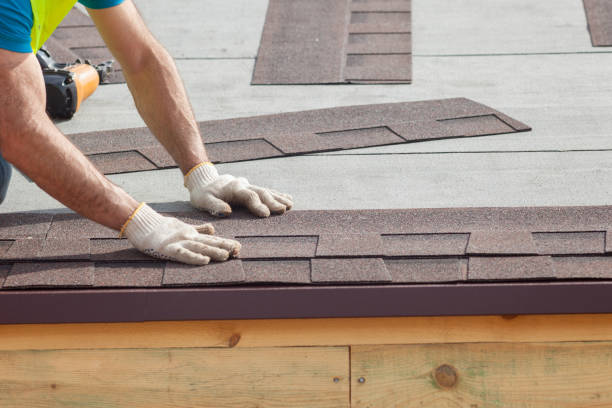 Best Emergency Roof Repair Services  in Deltana, AK